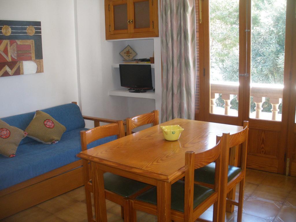 Jordi Appartement