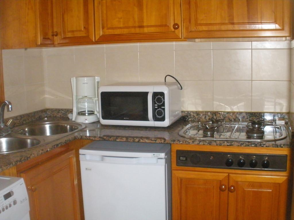 Apartment Can Jordi