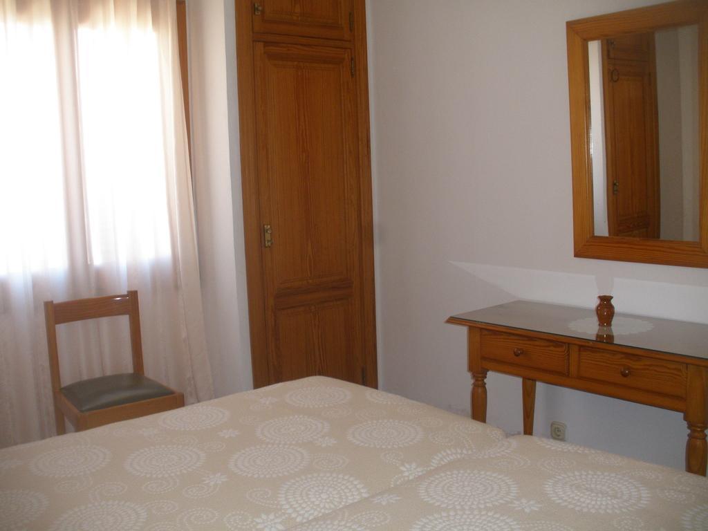 Can Jordi Apartment *