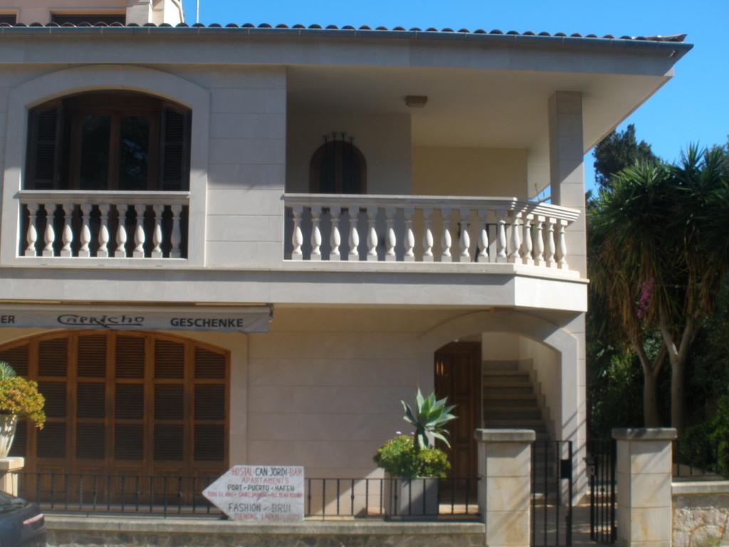 Can Jordi Apartment Cala Figuera (Mallorca)